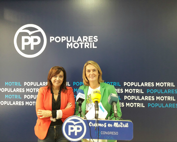 El PP pide explicaciones a Alm�n sobre la puesta en marcha del nuevo cementerio